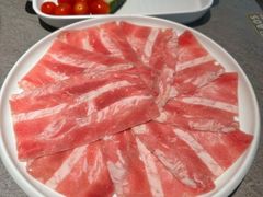 -菌自在·云南野生菌火锅(长安万达店)