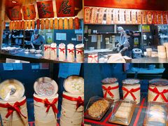-南京大牌档(青岛万象城店)