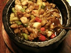 -章吴记喜瑞餐厅(东东城店)