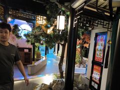 -宋徽厨·安徽菜(绿地店)