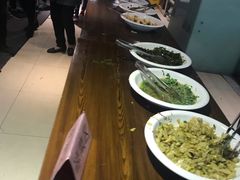 -素清香(解放路店)