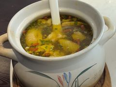 -火福·天湖阁大闸蟹博物馆主题餐厅(浅水湾店)