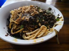 燃面-刘臣街燃面