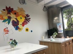 -大麦吉翻糖蛋糕甜品桌商务茶歇(光复西路店)