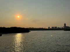 -长春市南湖公园