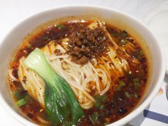 -眉州东坡·熊猫主题餐厅(枫蓝店)