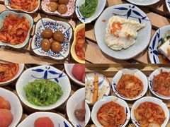 -匠牛亭·锅物烧肉放题自助(昆百大·泰业城店)