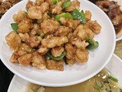 -新健小吃(承德街店)