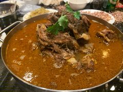 -蝎王府羊蝎子(天通苑店)