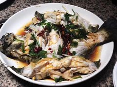 -海味当家·蒸锅海鲜(星海公园店)