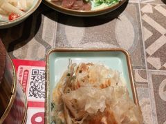 -江边城外烤全鱼(方庄时代购物中心店)