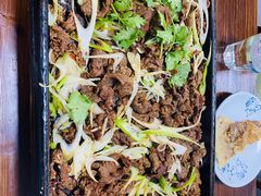 -清真永恒华威肉饼(潘家园店)