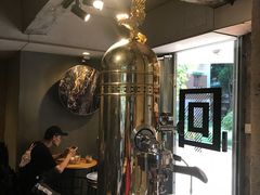 -来回·咖啡(天河南店)