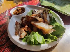 -傣泐金湾餐厅
