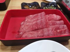 -樱吉岛寿喜锅(肇嘉浜路店)