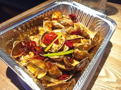 -水煮三国·川鲁江湖菜(香山店)