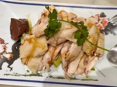 海南滑鸡-红大哥水门鸡饭(總店)