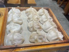 三拼蒸饺-倍儿美海鲜排挡·非遗海鲜蒸饺(洋货店)