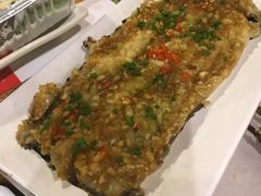 -管氏翅吧(广渠门店)