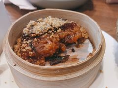-大盐帮川菜馆(长楹天街店)
