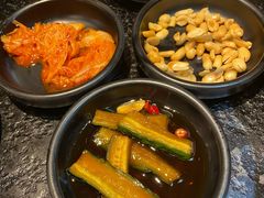-九田家黑牛烤肉料理(太阳城店)