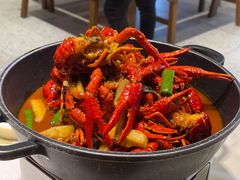 -聚味瞿记·龙虾堂(天元店)