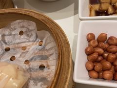 -潮福城潮州大酒楼(湖滨北路店)