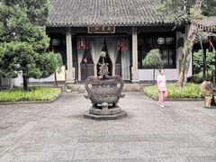 -杭州黄龙洞