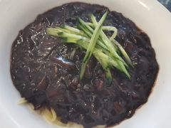-桃园中华料理炸酱面(燕儿岛路店)