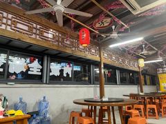 -坛南湾农家乐·海鲜楼·大排档(平潭坛南湾店)