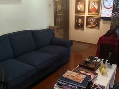 -鸿达摄影KEEP LOVE家庭肖像馆·身份证照(宝山万达广场店)