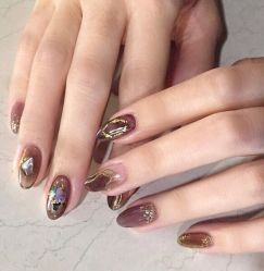 -Aso Artist Beauty美甲美睫