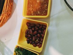 -云晓光头烧烤吧(德平路店)