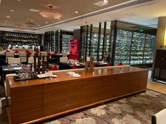 -圣丰索菲特·法国餐厅