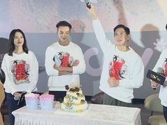-CGV影城(卓悦中心 IMAX激光店)