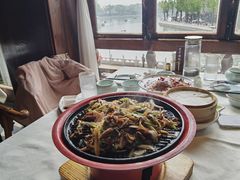 -庆云楼饭庄(什刹海店)