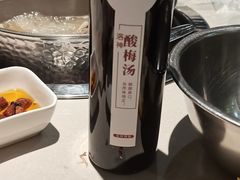 -浩爷羊蝎子火锅(望京店)