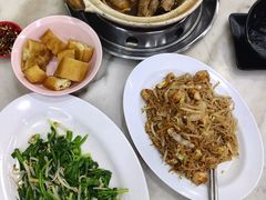 -新峰肉骨茶