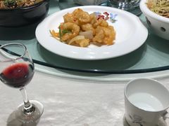 -百富源·海鲜辽菜(浑河堡店)