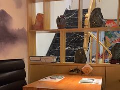 -江户·岚 创意料理(泛海店)