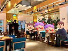 -蝦塘·中国餐馆(城墙南马道巷店)