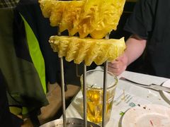 -戈拿旺巴西烤肉(崇文门店)