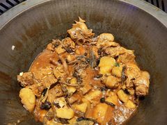 -山河屯铁锅炖·非遗铁锅炖(华强北店)