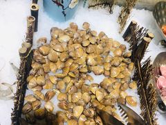 -汉金城海鲜烤肉自助百汇(烟台永旺购物中心店)