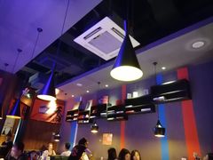 -伟大航路烤鱼(迅驰广场店)