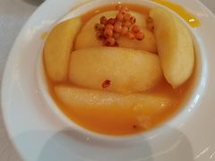 沙棘雪梨-弘雅饭店