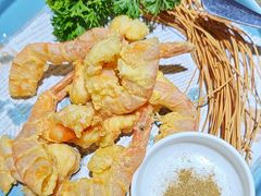-隆喜元鱼汤包·海鲜(中联广场店)