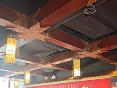 -宝泉铜锅·涮羊肉(解放东路店)