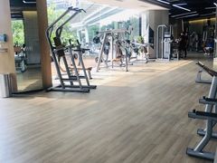 -威克健身游泳(万菱汇店)