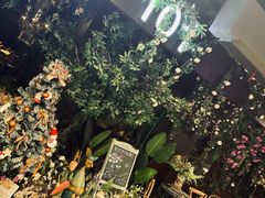 -第101座花园餐厅(湖滨88店)